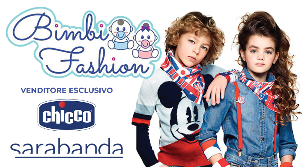 bambini modelli negozio bimbi fashion mondragone